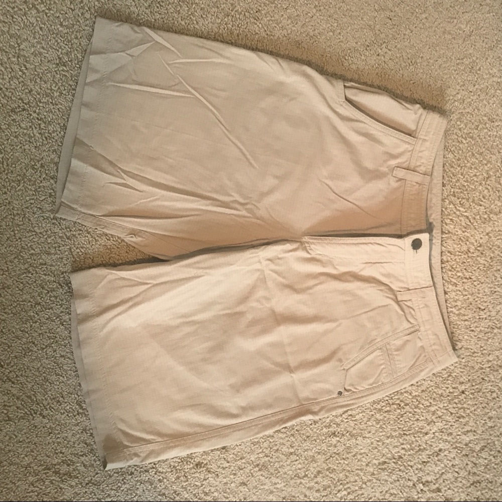 Lululemon Athletic Lined Shorts